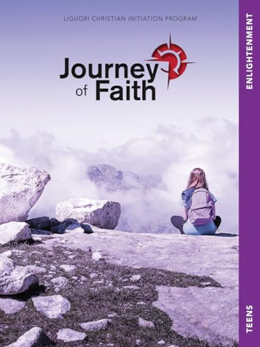 Beispielbild fr Journey of Faith for Teens, Enlightenment: Lessons zum Verkauf von Russell Books