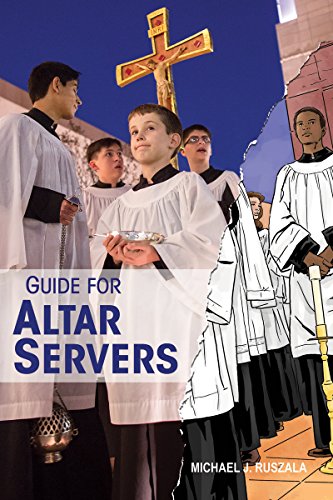 Imagen de archivo de Guide for Altar Servers a la venta por Russell Books