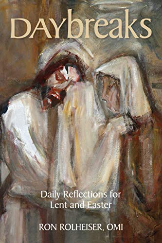 Beispielbild fr Daybreaks: Daily Reflections for Lent and Easter (Lent Daybreaks) zum Verkauf von Wonder Book