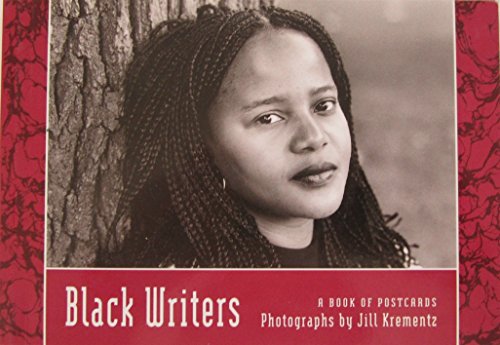 Black Writers (9780764900228) by Jill Krementz