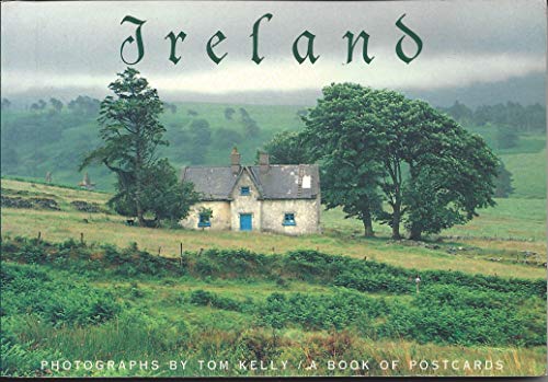 Beispielbild fr Ireland Postcard Book zum Verkauf von Jenson Books Inc