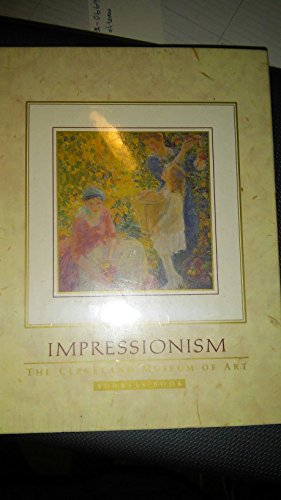 9780764900402: Impressionism Address Book