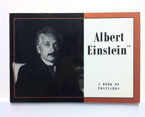 Stock image for Albert Einstein for sale by Half Price Books Inc.