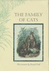 Stock image for The Family of Cats for sale by ThriftBooks-Dallas