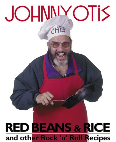 Imagen de archivo de Red Beans and Rice: And Other Rock 'n' Roll Recipes a la venta por WorldofBooks