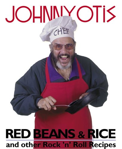 Stock image for Red Beans & Rice and Other Rock 'N' Roll Recipes for sale by MusicMagpie