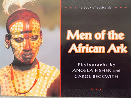 Beispielbild fr Men of the African Ark zum Verkauf von ThriftBooks-Dallas
