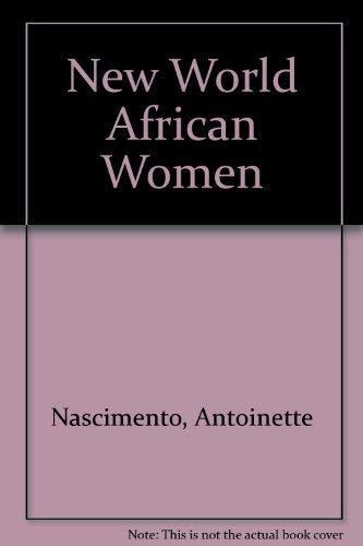 Imagen de archivo de Pc World African Women a la venta por Best and Fastest Books