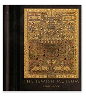 Imagen de archivo de The Jewish Museum a la venta por Robinson Street Books, IOBA