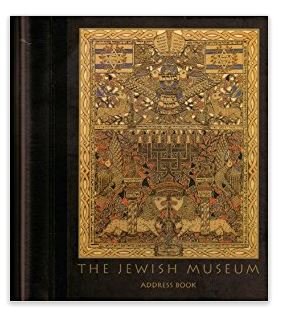 Stock image for The Jewish Museum for sale by Robinson Street Books, IOBA