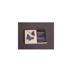 9780764907098: Butterflies (American Museum of Natural History - a book of postcards)