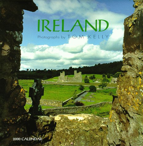 Ireland (9780764908507) by [???]