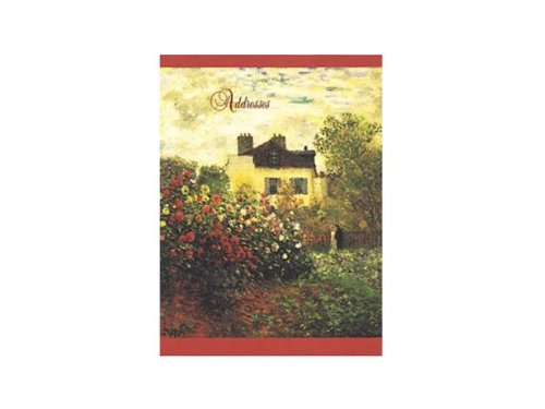 9780764912740: Claude Monet the Artist's Garden in Argenteuil