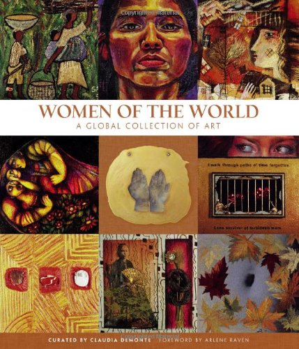 Stock image for Women of the World : A Global Collection of Art for sale by Better World Books