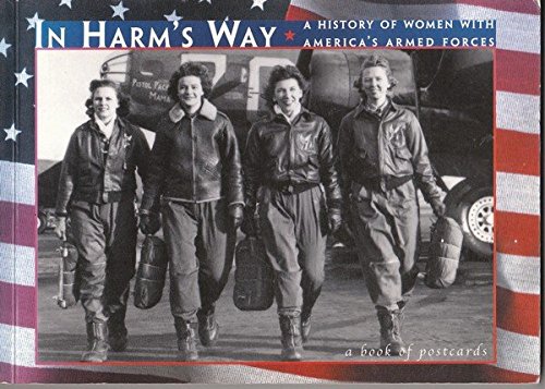 Imagen de archivo de In Harm's Way a la venta por Books From California