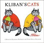 Stock image for KLIBAN`s CATS: a BOOK for RECORDING BIRTHDAYS and OTHER SPECIAL OCCASIONS (PERPETUAL CALENDAR). * for sale by L. Michael