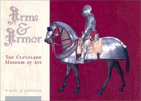 Stock image for Arms & Armor for sale by Jenson Books Inc