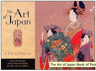 Beispielbild fr Art of Japan zum Verkauf von Best and Fastest Books