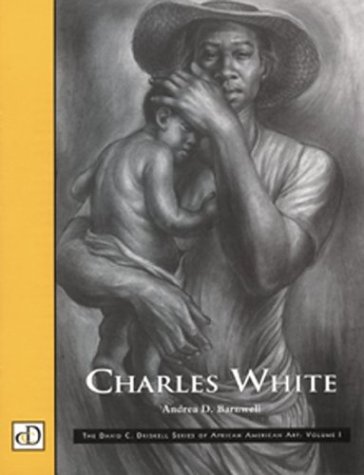 Stock image for Charles White for sale by Jeff Hirsch Books, ABAA