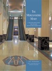 9780764924972: The Merchandise Mart (Building Book s.)