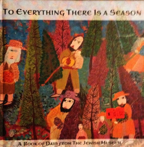 Beispielbild fr Book of Days to Everything a Season zum Verkauf von ThriftBooks-Atlanta