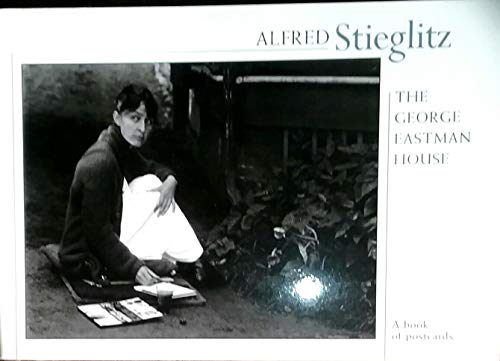 Stock image for Alfred Stieglitz for sale by More Than Words