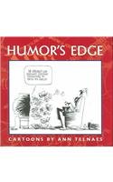 Humor's Edge: Cartoons by Ann Telnaes