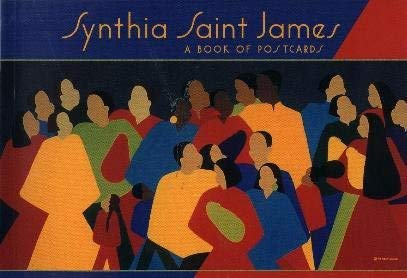 Stock image for Synthia Saint James for sale by Gulf Coast Books