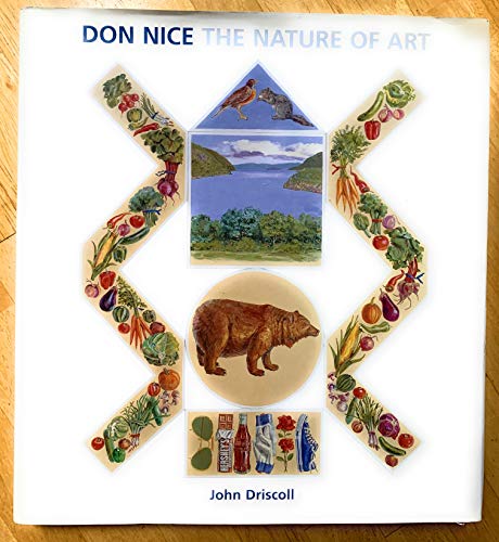 Don Nice: The Nature of Art