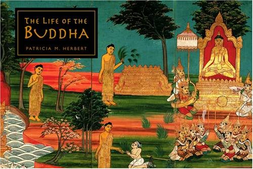 Beispielbild fr The Life of the Buddha zum Verkauf von Better World Books