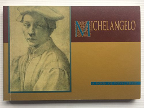 Imagen de archivo de Michelangelo a la venta por WorldofBooks