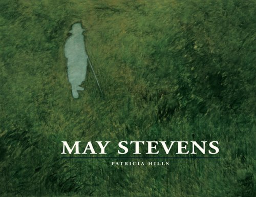 May Stevens (9780764933233) by Patricia Hills