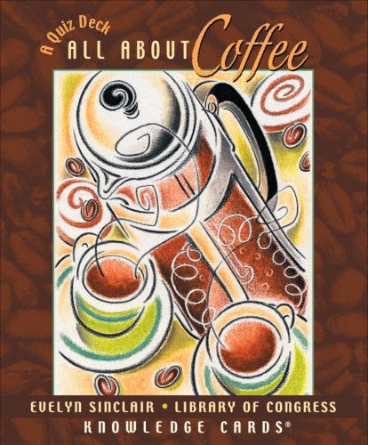 All About Coffee: A Quiz Deck