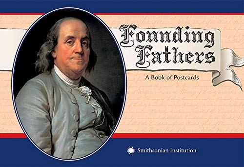 Imagen de archivo de Founding Fathers a la venta por Once Upon A Time Books