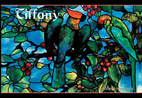 Beispielbild fr Postcard Bk-Tiffany zum Verkauf von ThriftBooks-Atlanta