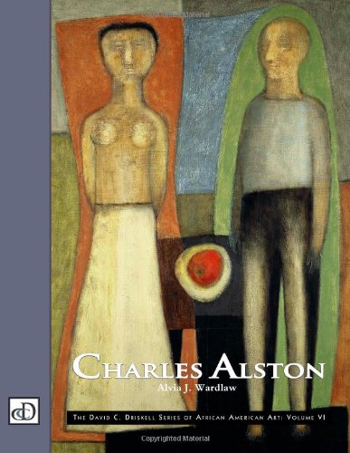 9780764937668: Charles Alston (The David C. Driskell Series of African Amerian Art)