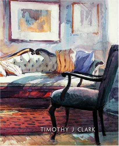 Timothy J. Clark (9780764943522) by Stern, Jean; Farrington, Lisa