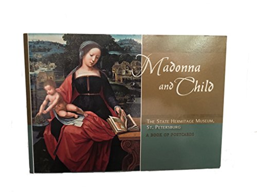 Stock image for Madonna and Child for sale by Wonder Book
