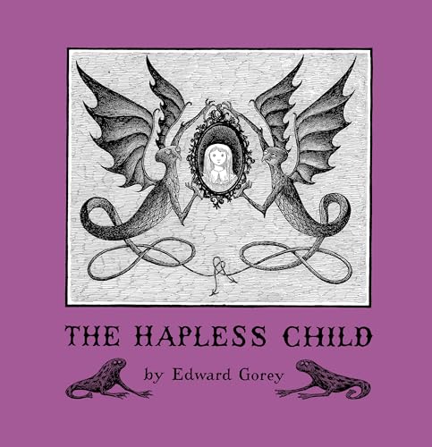 Beispielbild für The Hapless Child zum Verkauf von Wonder Book