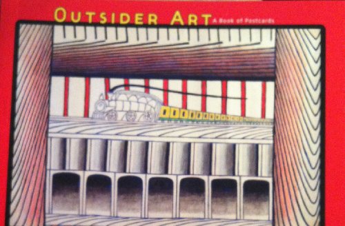 Stock image for Outsider Art for sale by Better World Books