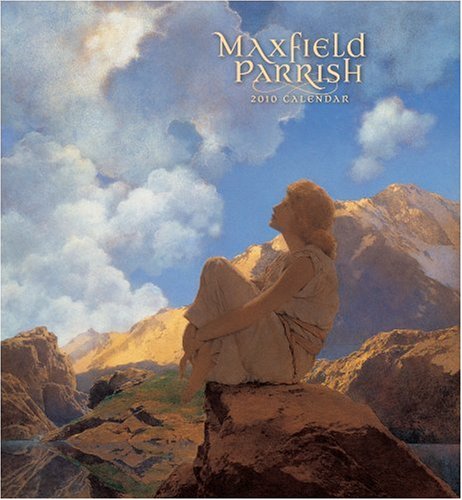 9780764947698: Maxfield Parrish