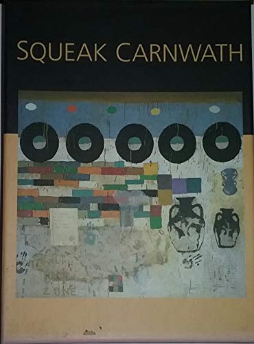 Beispielbild fr Squeak Carnwath Boxed Notecards zum Verkauf von Powell's Bookstores Chicago, ABAA