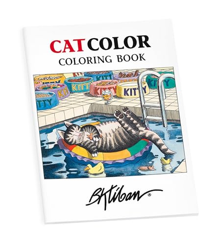 9780764950315: Catcolor