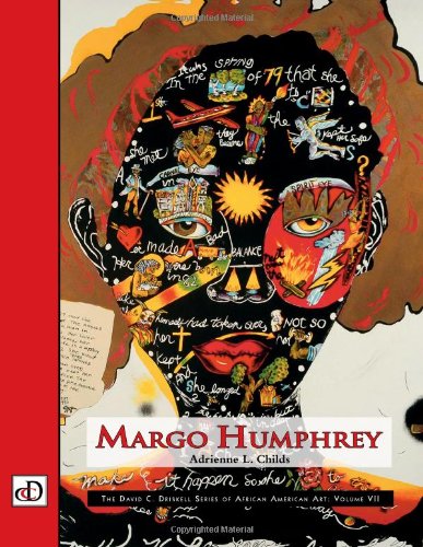 Stock image for Margo Humphrey (The David C. Driskell Series of African American Art) for sale by Byrd Books