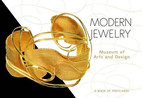 Imagen de archivo de Modern Jewelry a la venta por HPB-Blue