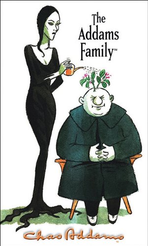 Charles Addams Illustrator - AbeBooks
