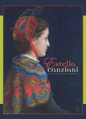 Imagen de archivo de Estella Canziani Notecards a la venta por GoldBooks