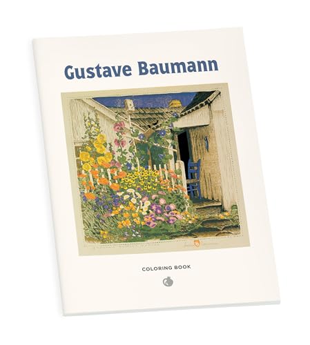 Stock image for Gustave Baumann Color Bk for sale by Seattle Goodwill