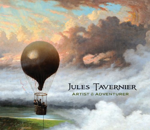 Stock image for Jules Tavernier Artist and Adventurer for sale by Goodwill Books
