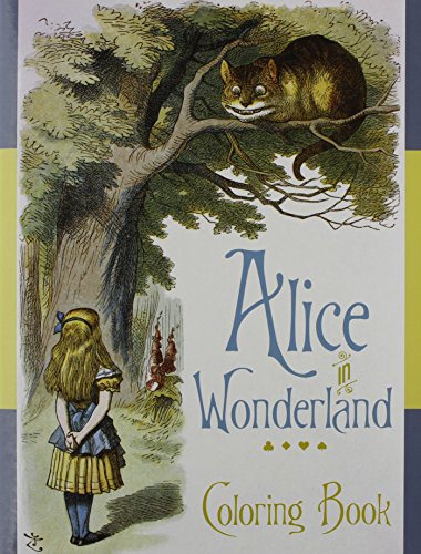 Stock image for Alice in Wonderland for sale by Goodwill Books